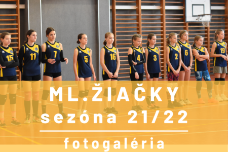 ml.žiačky